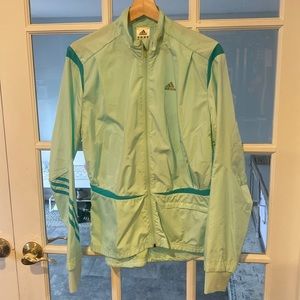 Adidas Women’s medium wind breaker
